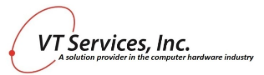 VTServices logo